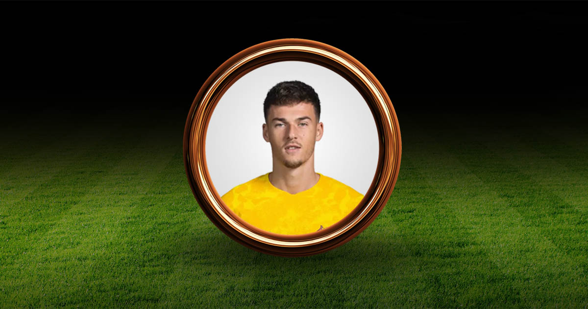 ajdin hrustic soccerschool