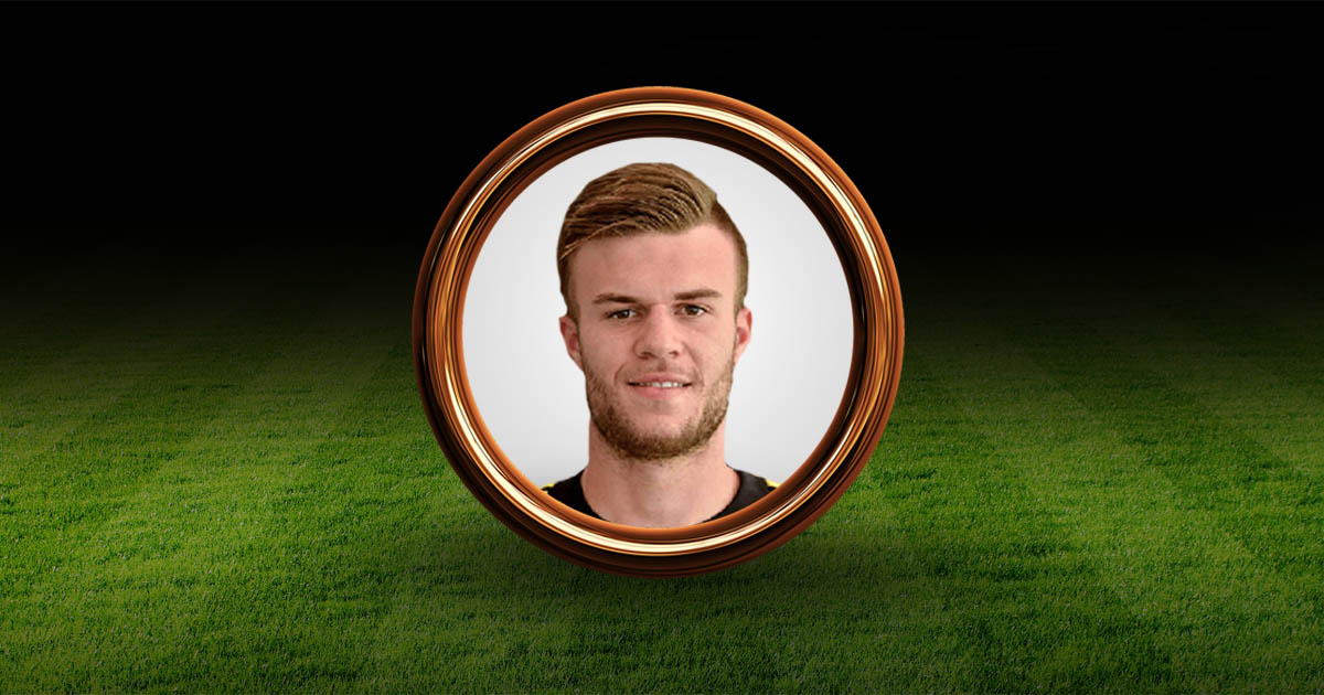 marko maric soccerschool